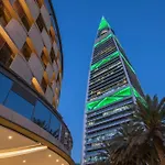 Mandarin Oriental Al Faisaliah, Riyadh