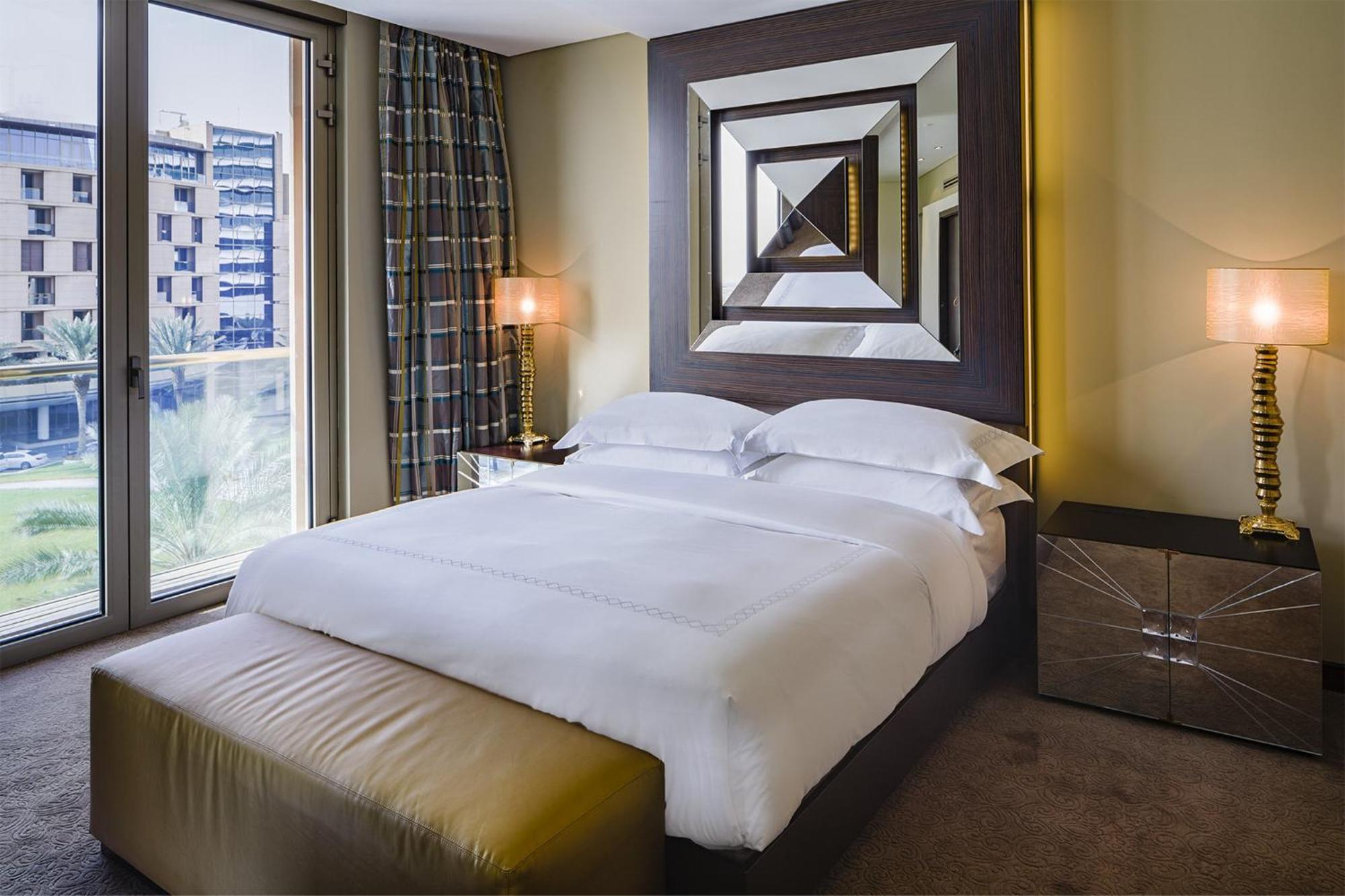 Hotel Mandarin Oriental Al Faisaliah, Riyadh