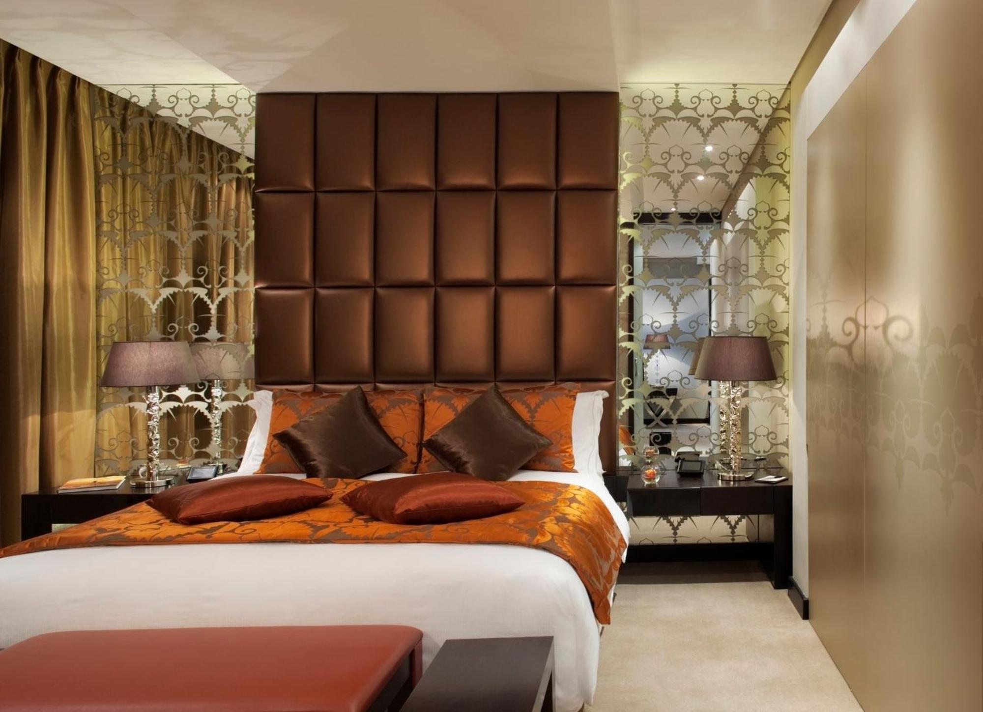 Hotel Mandarin Oriental Al Faisaliah, Riyadh