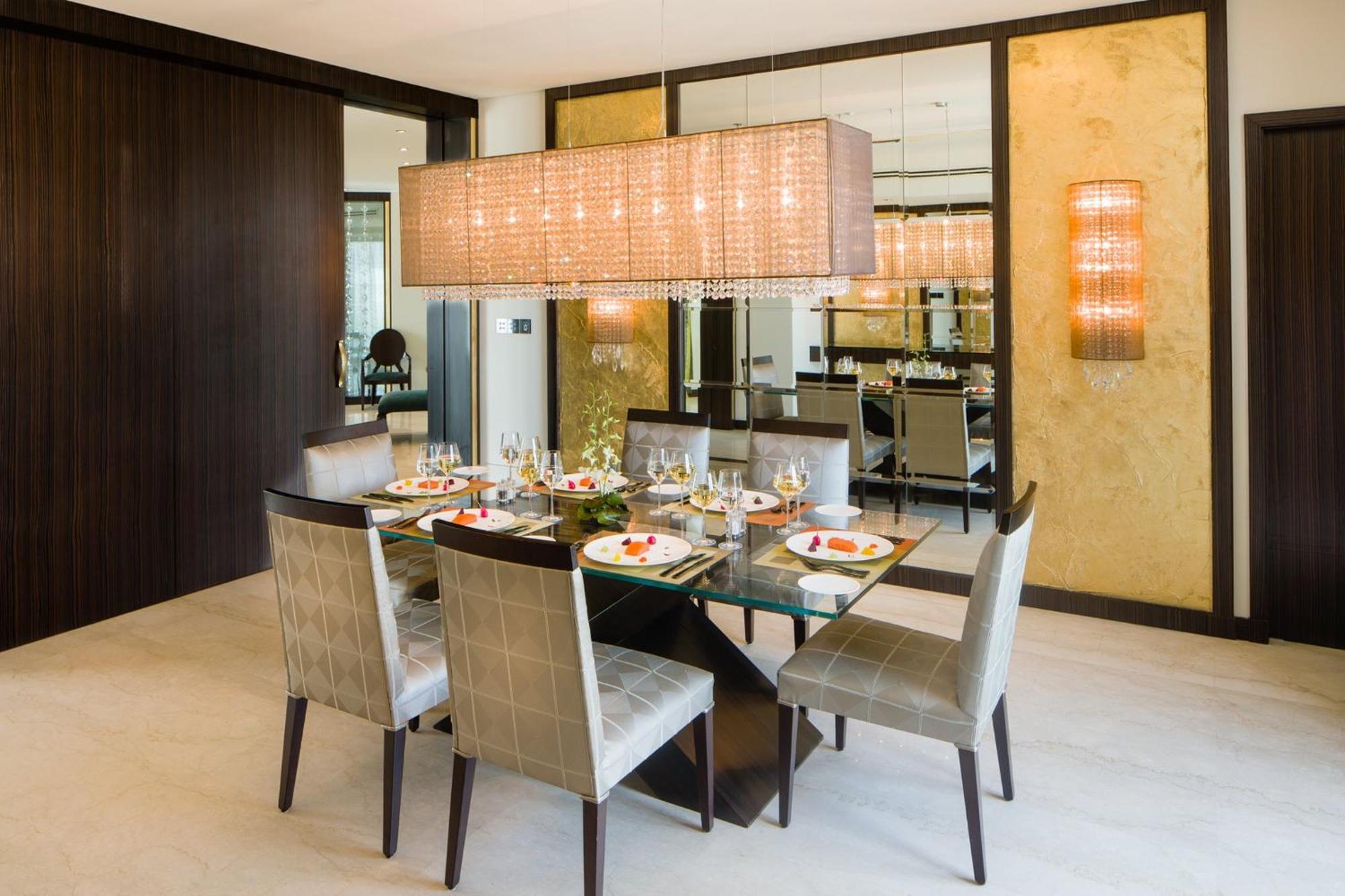 Mandarin Oriental Al Faisaliah,
