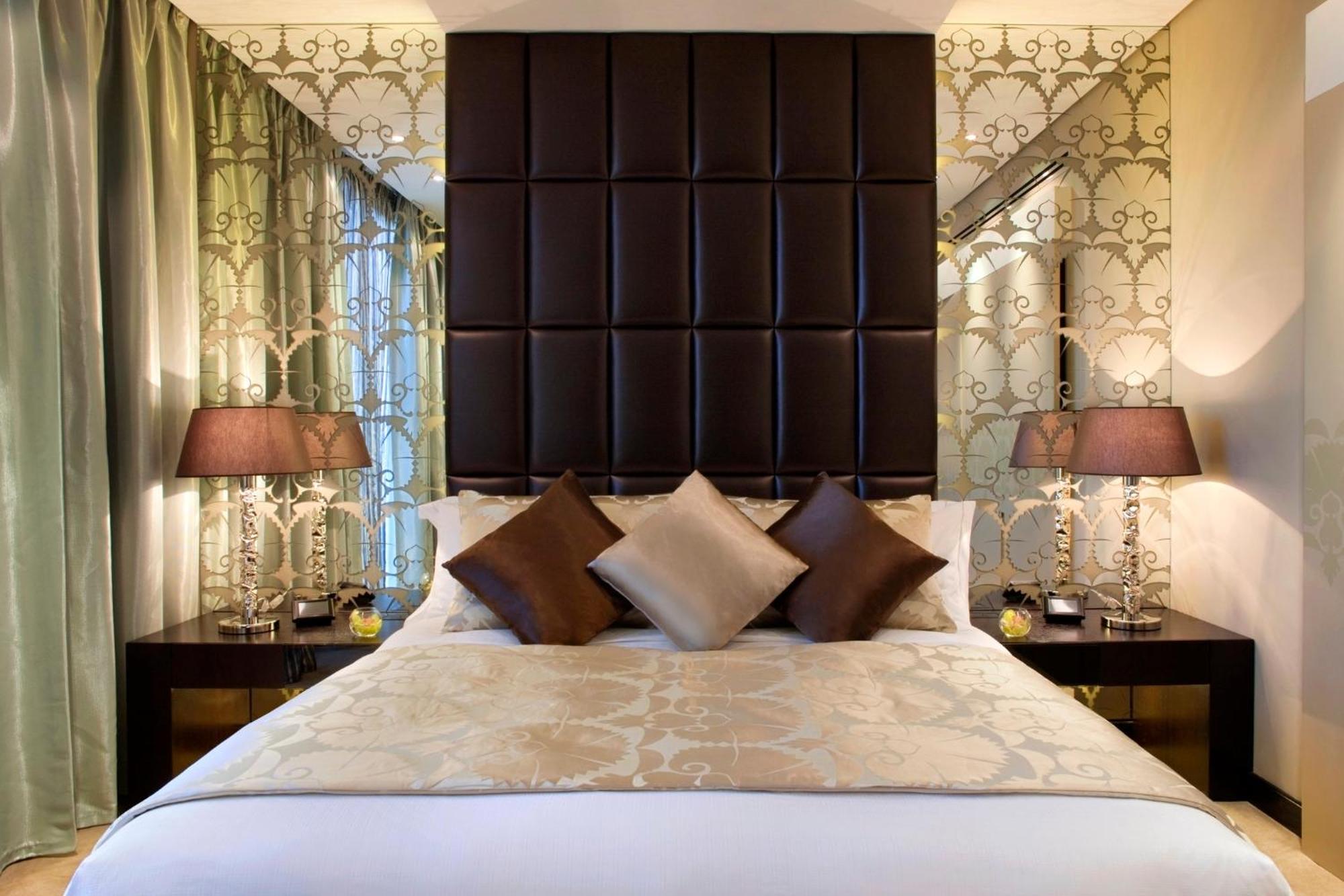 Hotel Mandarin Oriental Al Faisaliah,