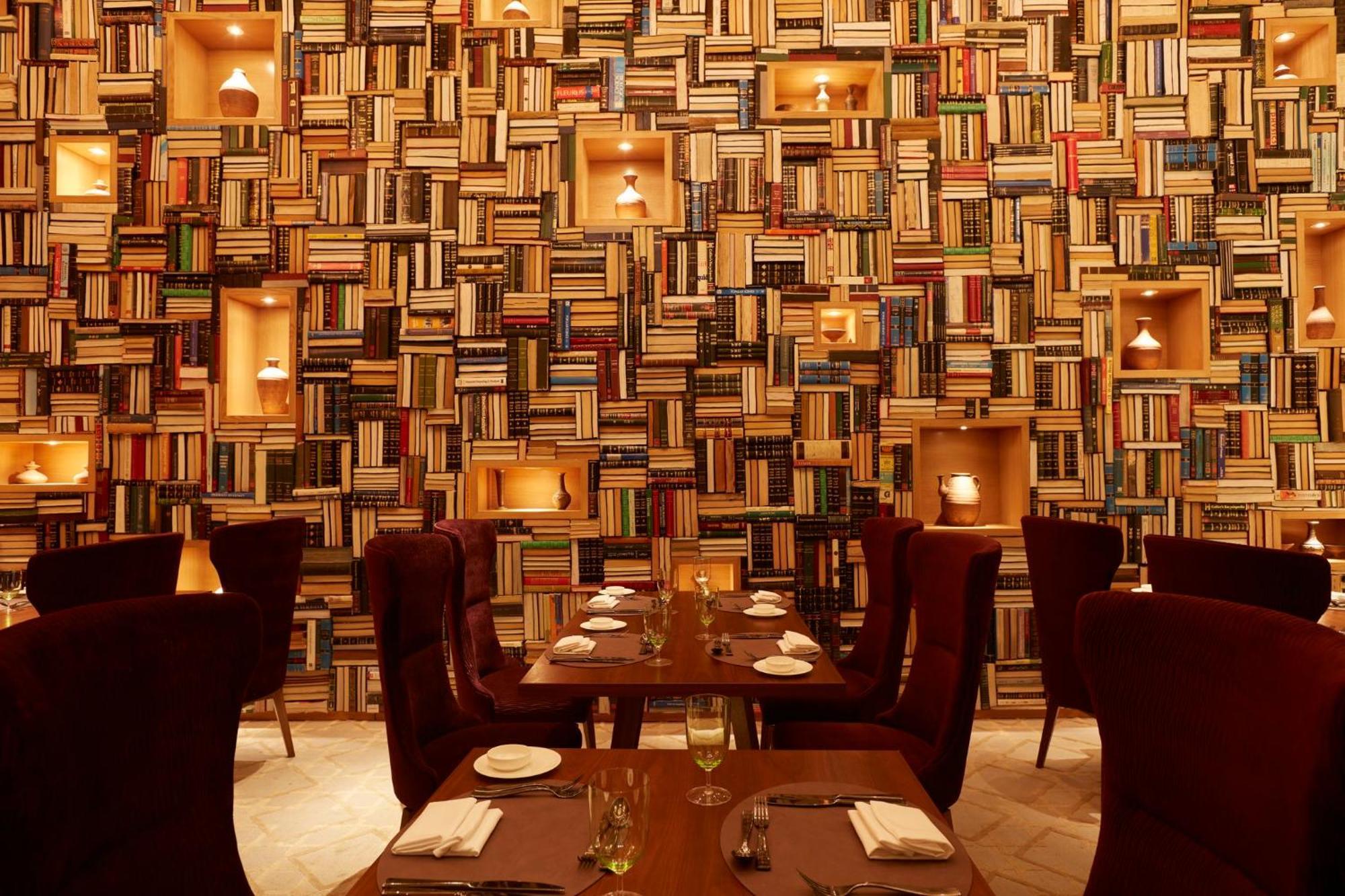 Mandarin Oriental Al Faisaliah, 5* Riyadh