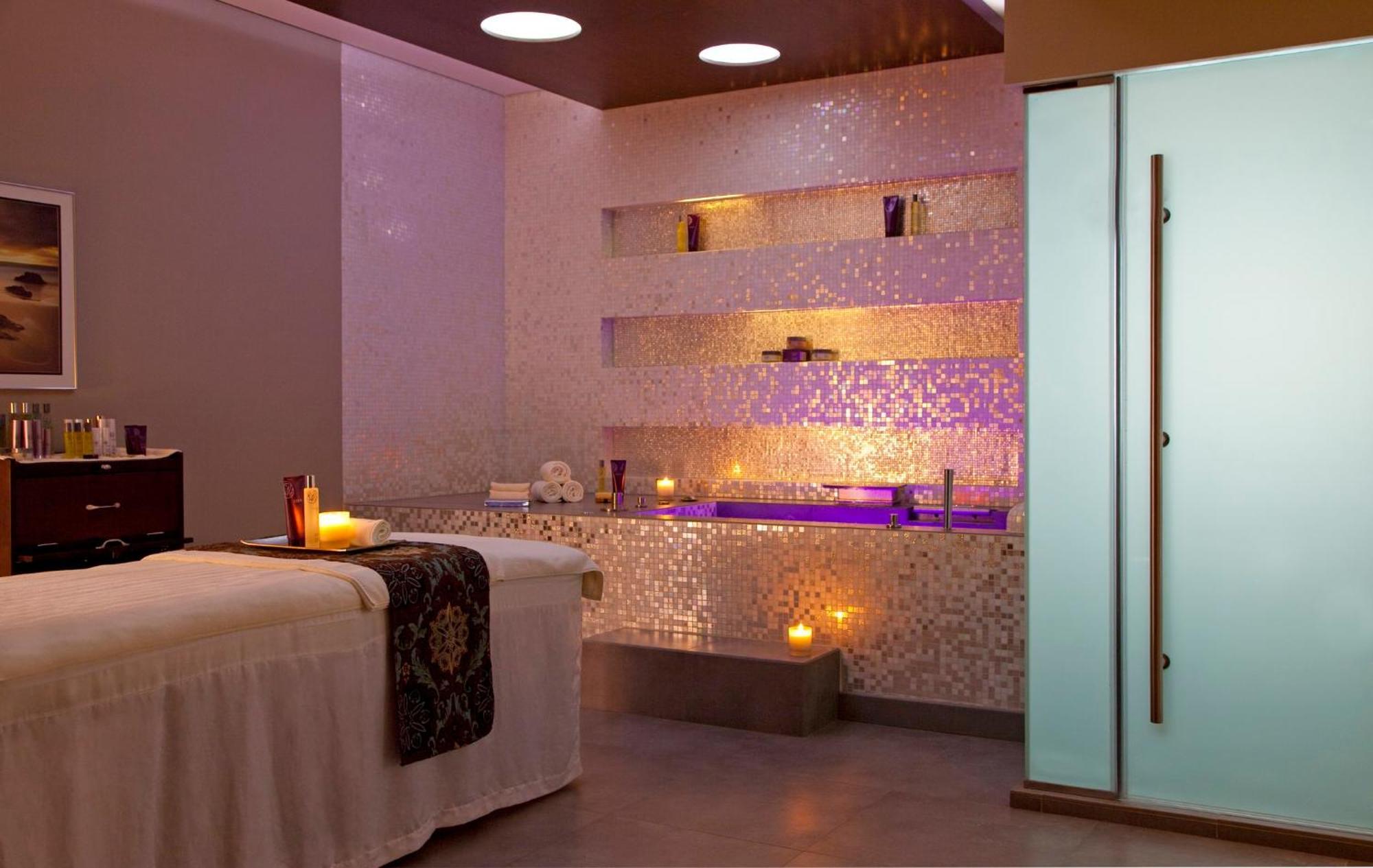Hotel Mandarin Oriental Al Faisaliah,