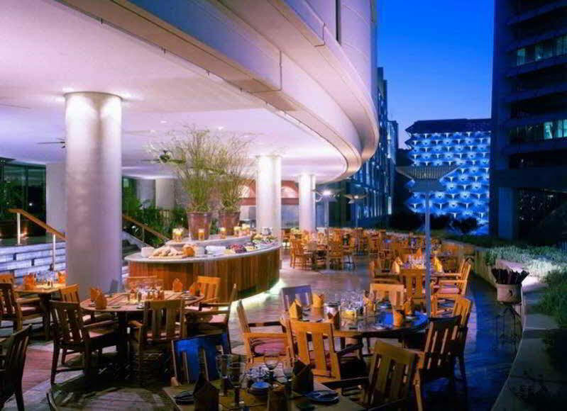 Mandarin Oriental Al Faisaliah, Riyadh